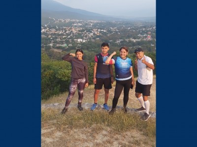 BENEDICTO CASAS BAUTISTA