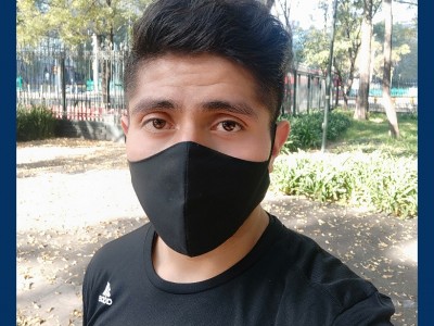 Alan Valery Minor Leyva