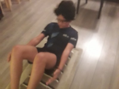 Gloria Citlali SALAZAR GUTIERREZ