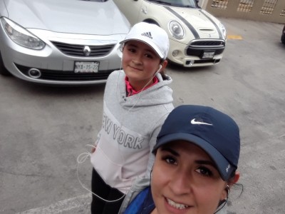 Gloria Citlali SALAZAR GUTIERREZ