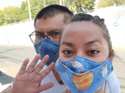 Leslie Theresa Gutiérrez Rosas