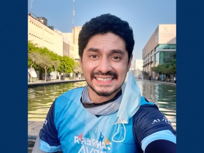 Enrique Gabriel González Peyrot