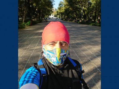 Oswaldo  Vázquez Cruz