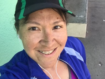 Patricia Isabel Sanchez Hernandez