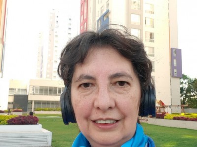 Laura  Saracho Rivas 