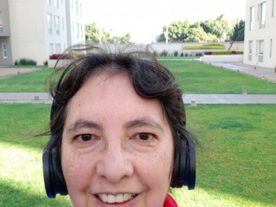 Laura  Saracho Rivas 