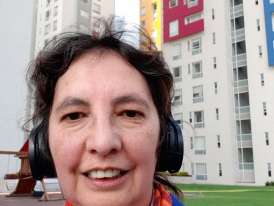 Laura  Saracho Rivas 