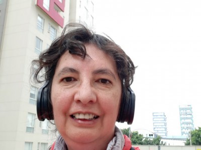 Laura  Saracho Rivas 