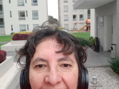 Laura  Saracho Rivas 