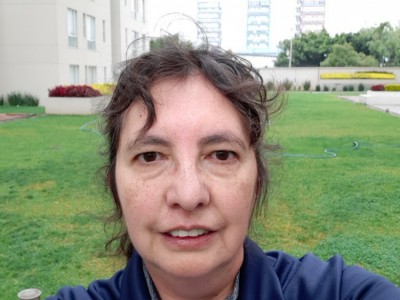 Laura  Saracho Rivas 