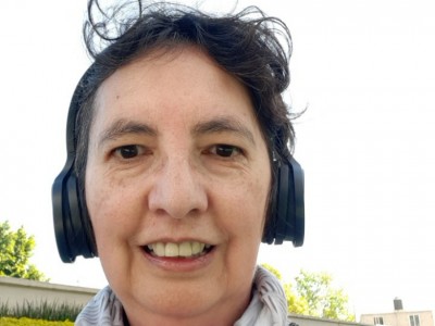 Laura  Saracho Rivas 