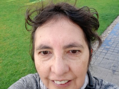 Laura  Saracho Rivas 