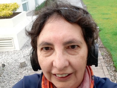 Laura  Saracho Rivas 