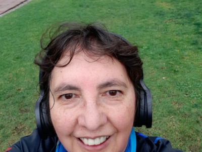 Laura  Saracho Rivas 