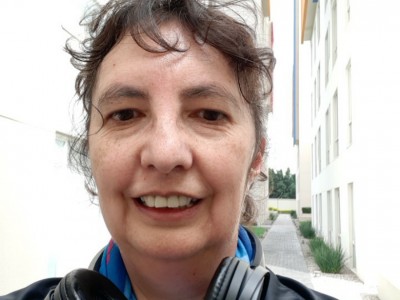 Laura  Saracho Rivas 