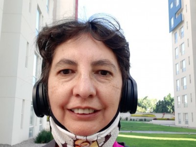 Laura  Saracho Rivas 