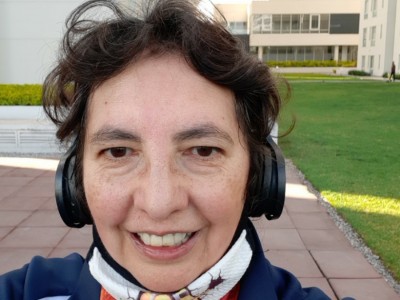 Laura  Saracho Rivas 