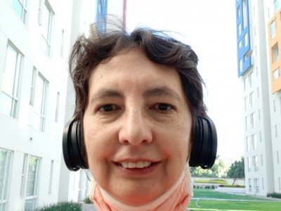 Laura  Saracho Rivas 