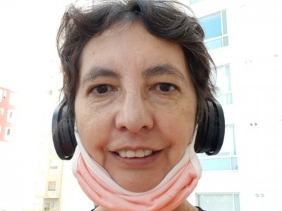 Laura  Saracho Rivas 