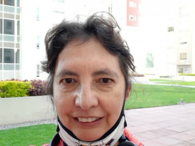 Laura  Saracho Rivas 