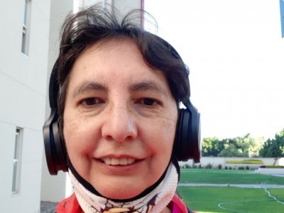 Laura  Saracho Rivas 