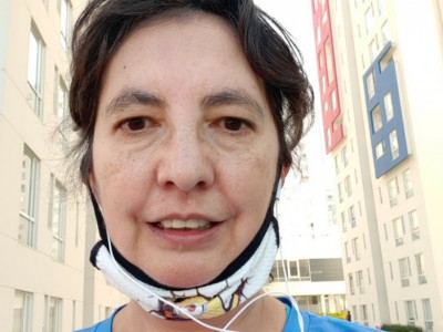 Laura  Saracho Rivas 