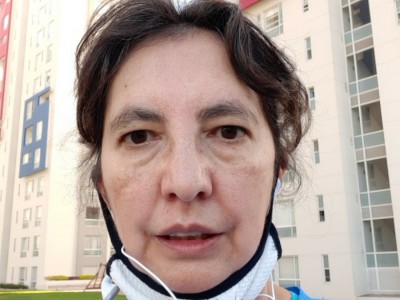 Laura  Saracho Rivas 