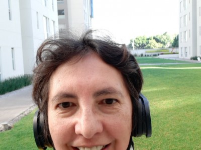 Laura  Saracho Rivas 