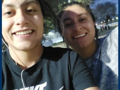 Martha Nohemi  Osio Soto