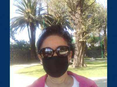 Leticia Rebeca Aranda Flores