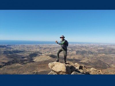 Martín Alonso  rubio gallardo 
