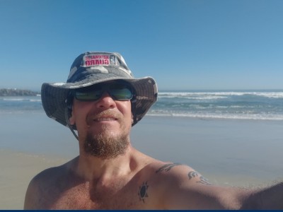 Martín Alonso  rubio gallardo 