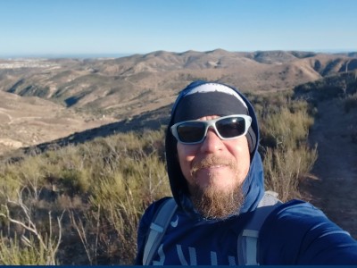 Martín Alonso  rubio gallardo 