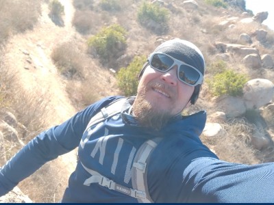 Martín Alonso  rubio gallardo 