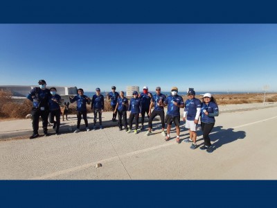 Martín Alonso  rubio gallardo 