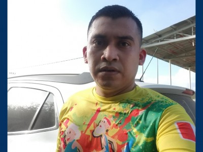 Víctor Manuel  ulin Mendez 