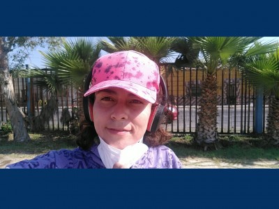 Patricia Marlen Pérez Valdez