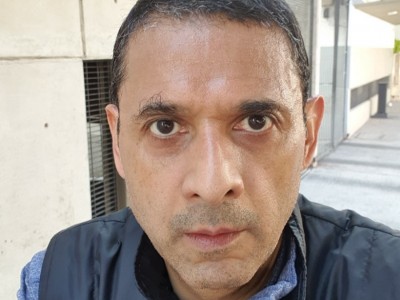 JOSE LUIS RUIZ ROJAS 