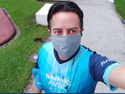 Alejandro  Palma Ponce