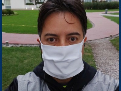 Alejandro  Palma Ponce