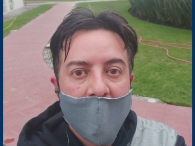 Alejandro  Palma Ponce