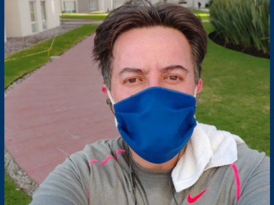 Alejandro  Palma Ponce