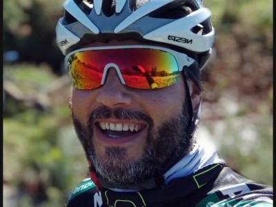 José Andrés Rivero Jareño