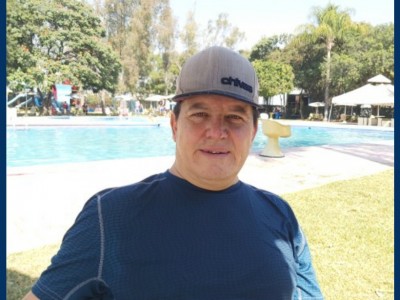 juan carlos  carreon Castro 