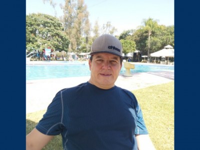 juan carlos  carreon Castro 