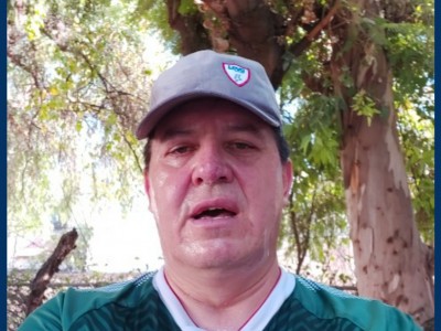 juan carlos  carreon Castro 