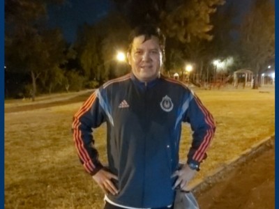 juan carlos  carreon Castro 