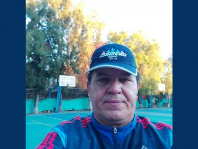 juan carlos  carreon Castro 