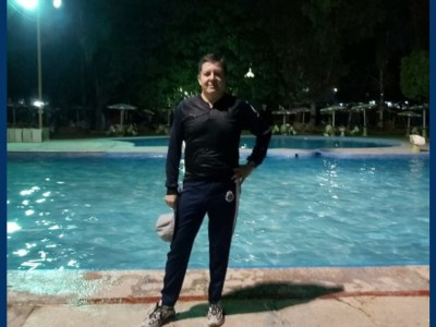 juan carlos  carreon Castro 