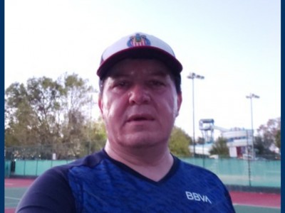 juan carlos  carreon Castro 